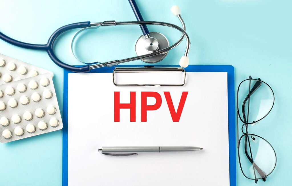 Ιός HPV (Ιός Ανθρώπινων Θηλωμάτων): Ολοκληρωμένος Οδηγός και Πληροφορίες
